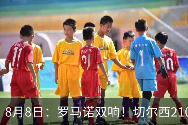 8月8日：罗马诺双响！切尔西2100万签查瓦里亚勒沃库森2500万签阿根廷国脚